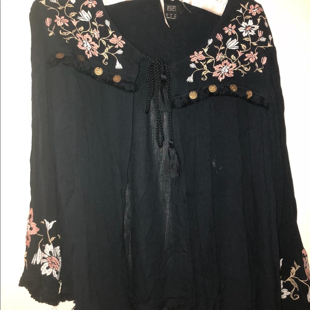 F&F light/short cardigan